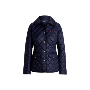 Polo Ralph Lauren Embroidered Logo Gilet