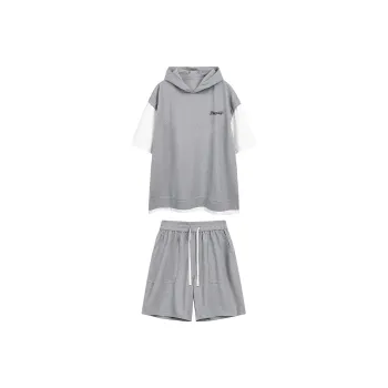 DAREASY Casual Sportswear Unisex