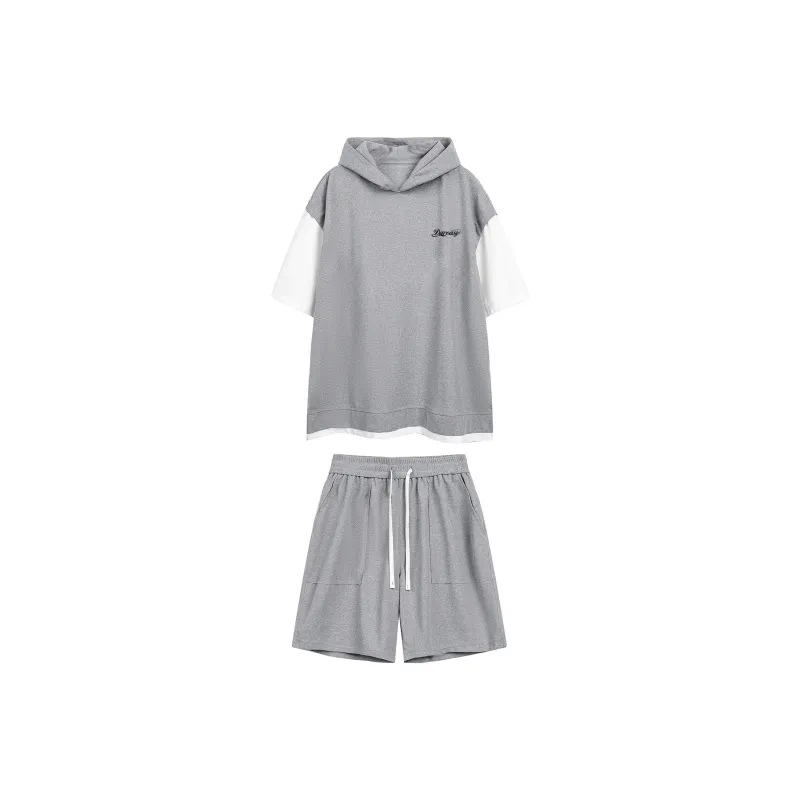 DAREASY Casual Sportswear Unisex-0