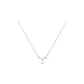 Wheat Pendant Necklace[Sterling Silver 999]