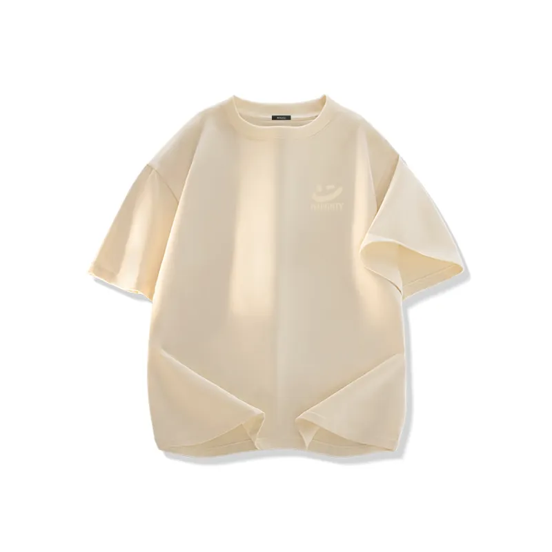 MINISO T Shirts Unisex-44