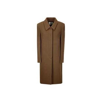 LOW CLASSIC Single breasted Coat