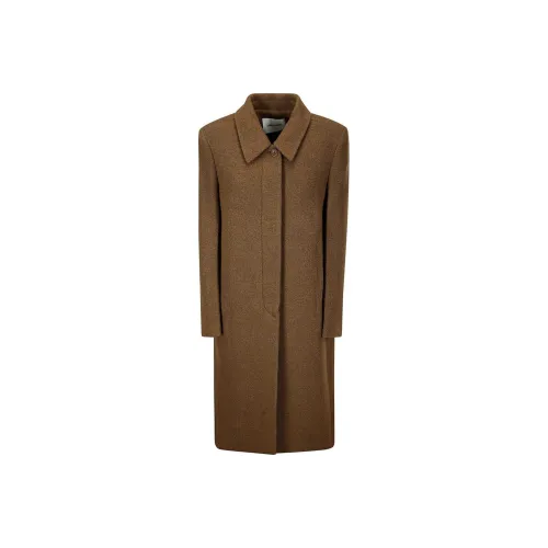 LOW CLASSIC Single breasted Coat