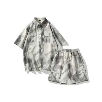 Warrior Huichao Riding The Wind Collection Casual Sportswear Unisex