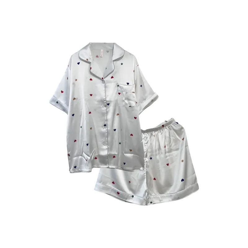 GOSO Women's Pajama Sets-0