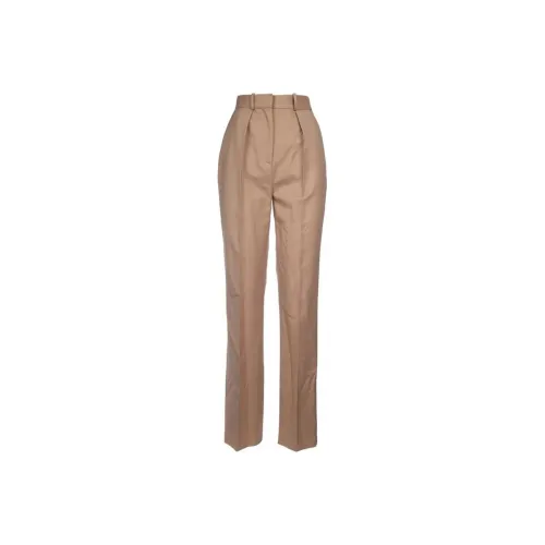 Elisabetta Franchi Darted Cool Trousers
