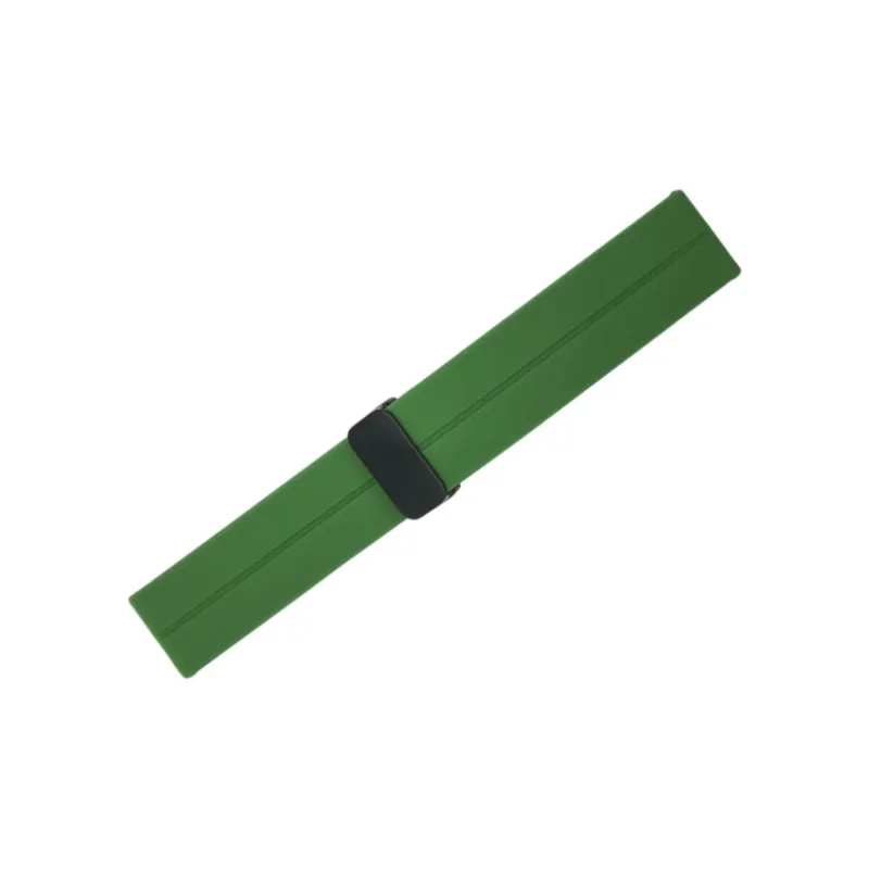 ZHENGGUANG Watch Band Samsung Compatibility Silicone Material-19