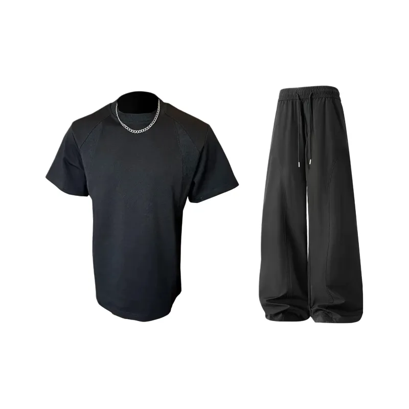 GWAF Casual Sportswear Unisex-2