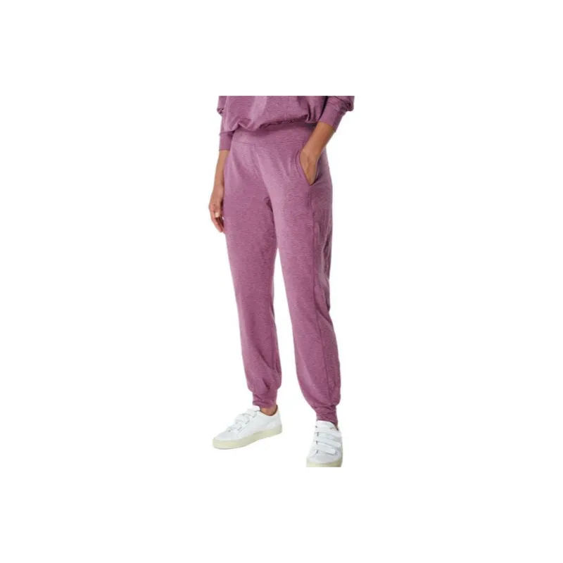 Sweaty Betty Casual Pants Women's Gray Purple-0
