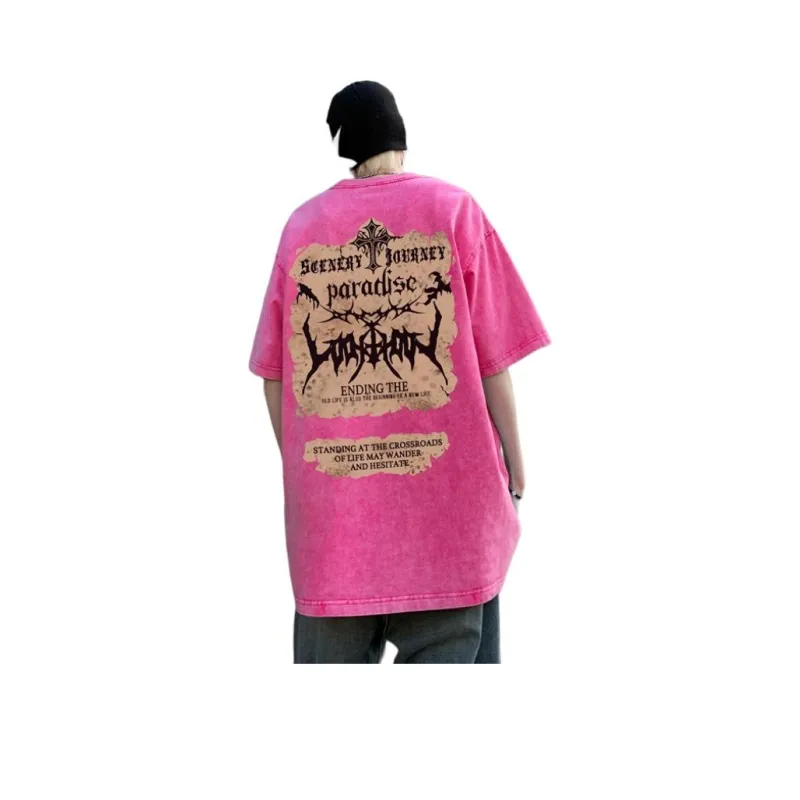 WKOOG T Shirts Unisex-19
