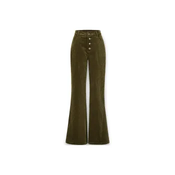 NOTAWEAR Casual Pants Women's Pine Green