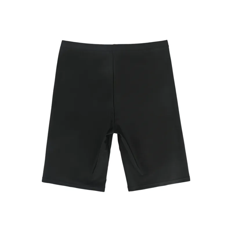 PEAK Swimming Shorts Unisex Cool Black-1
