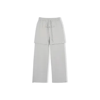 LA CRAWFISH Casual Pants Women's