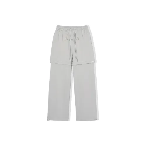 LA CRAWFISH Casual Pants Women's