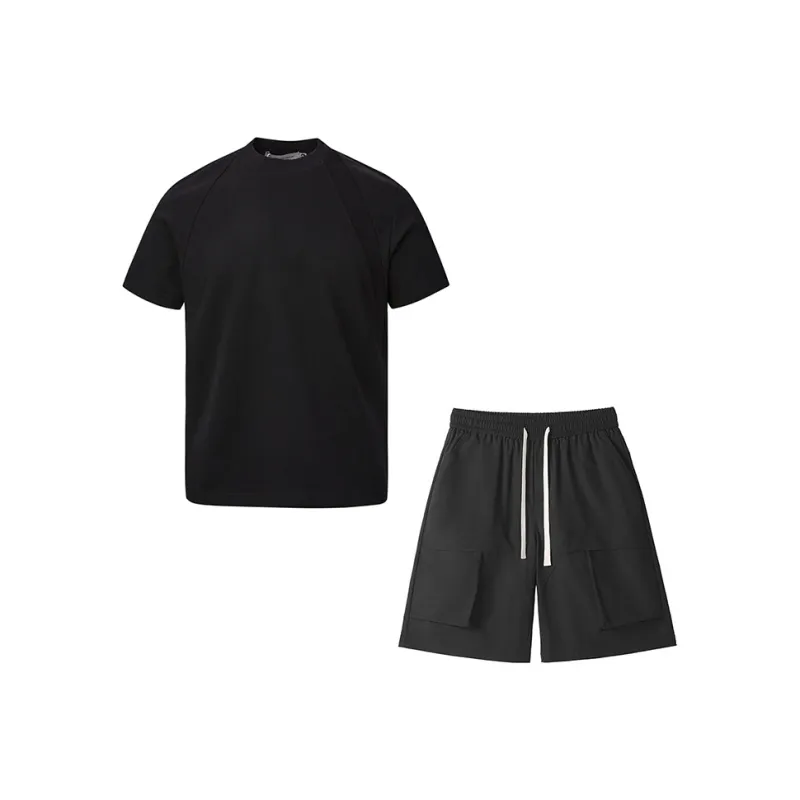 ROSECREED Casual Sportswear Unisex-9
