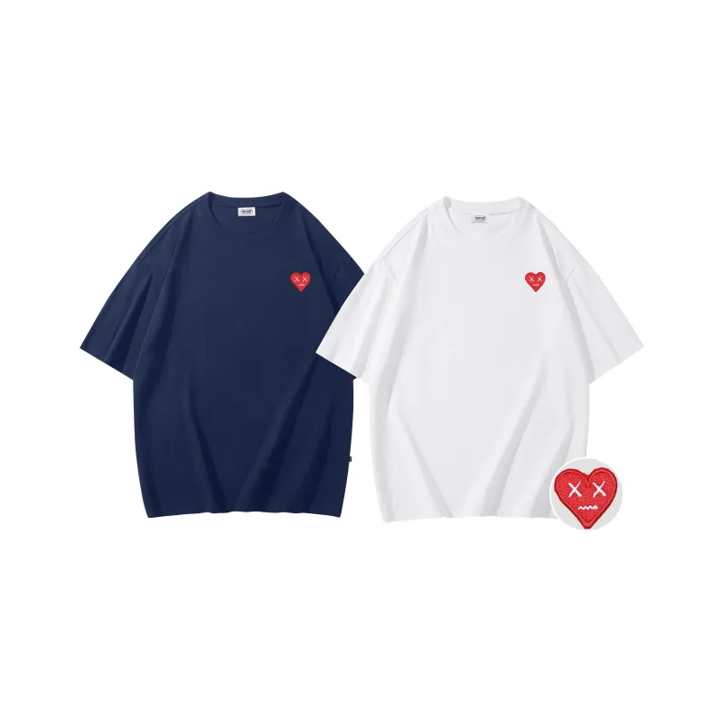 Emoji T Shirts Unisex-7