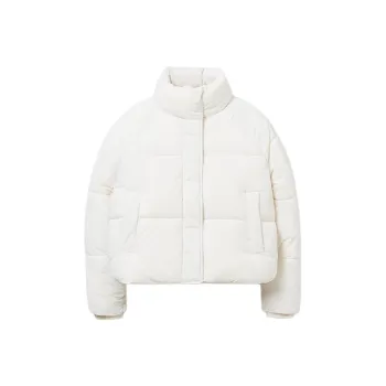SPAO Puffer Jackets Women's