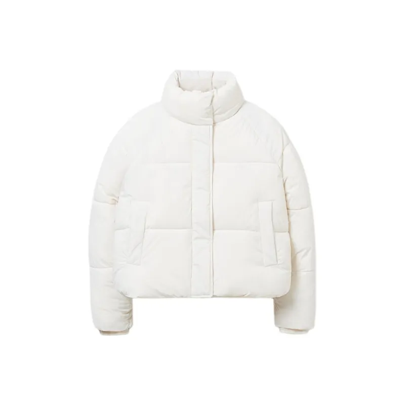 SPAO Puffer Jackets Women's-0