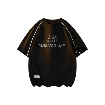 ORMY T Shirts Unisex