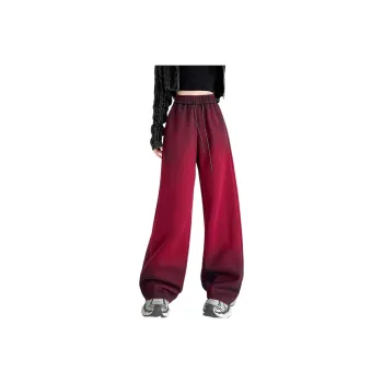Oudifu Casual Pants Women's