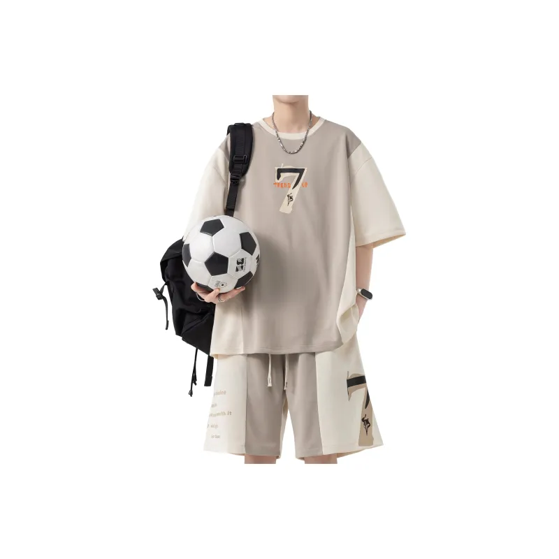 Endless Abyss Casual Sportswear Unisex-0