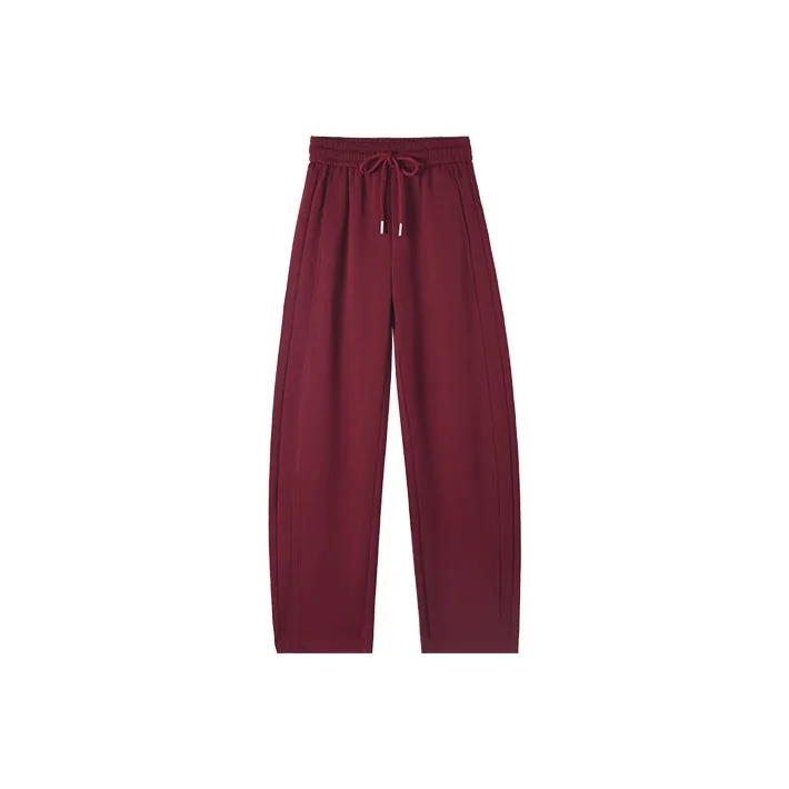 HIPPIEMISS Casual Pants Unisex-17