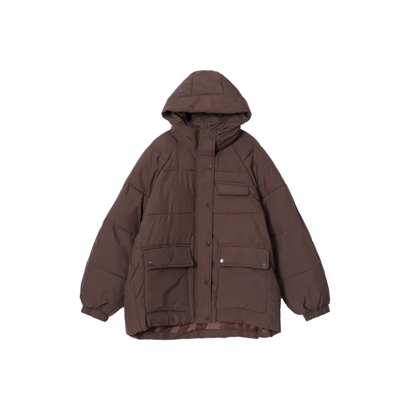 CPAURA Puffer Jackets Women's-4