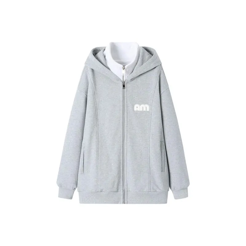 ANDREA MARTIN FW24 Sweatshirt Women's-0