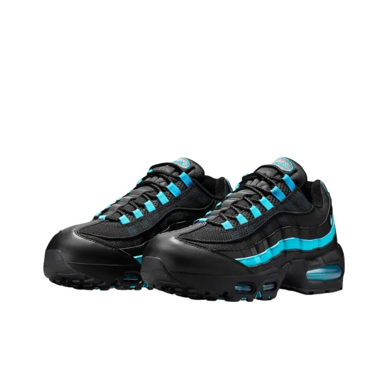 Nike Air Max 95 Og Big Bubble Baltic Blue-2