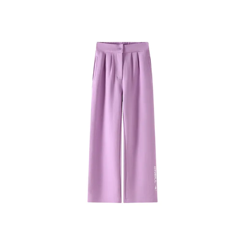 O'Neill Knitted Sweatpants Women's-13