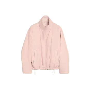 HOLZWEILER FW24 Puffer Jacket Women's Pink
