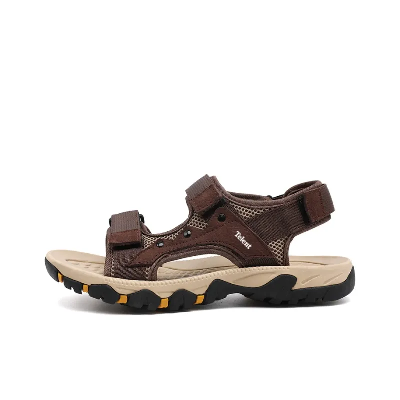 TELENT Beach Sandals Men-3