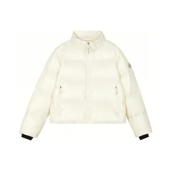 Skechers Down Jacket Women's Beige Yellow