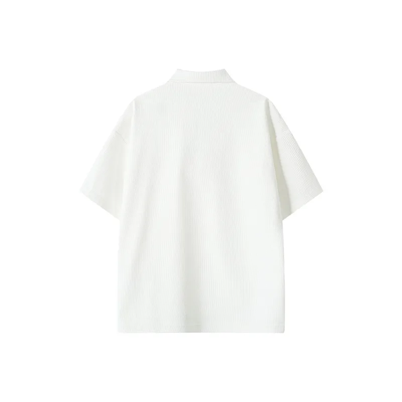 DUKE+DEXTER Polo Shirts Unisex-3