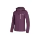 Smoky Purple