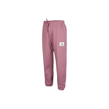 Jordan Knitted Sweatpants Women's Rose
