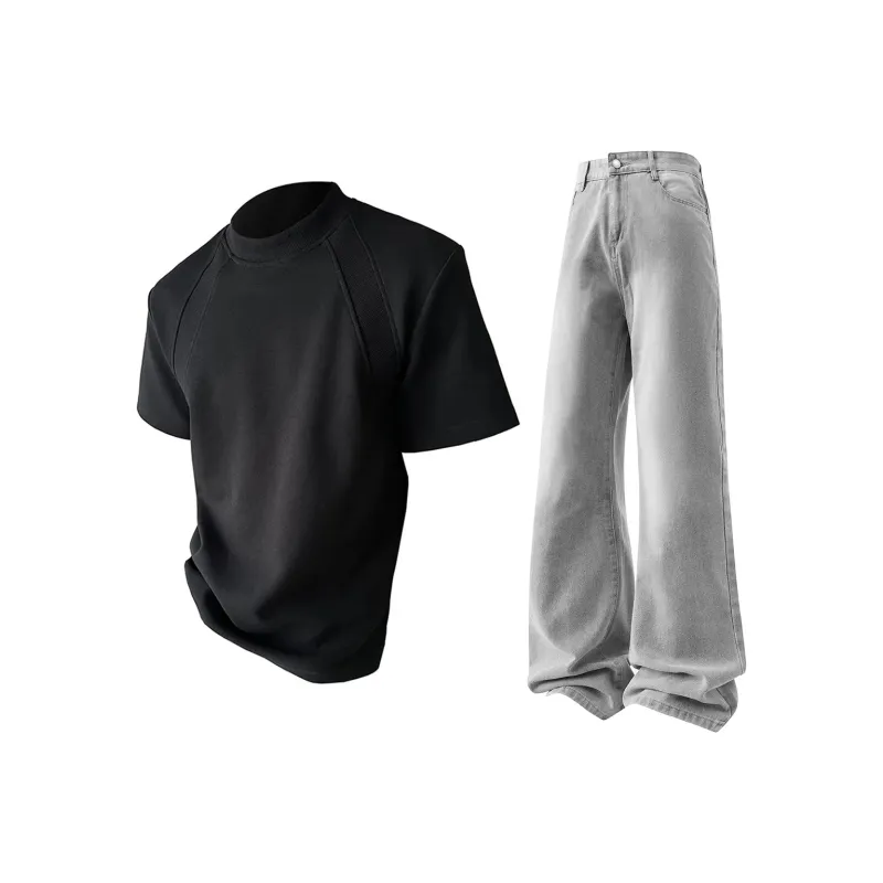 CHARLIE GOLF Casual Sportswear Unisex-14