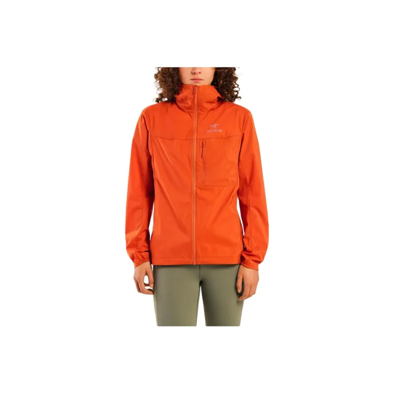 Arc'teryx X Beams Squamish Hoody Jacket Twilight Trail-23