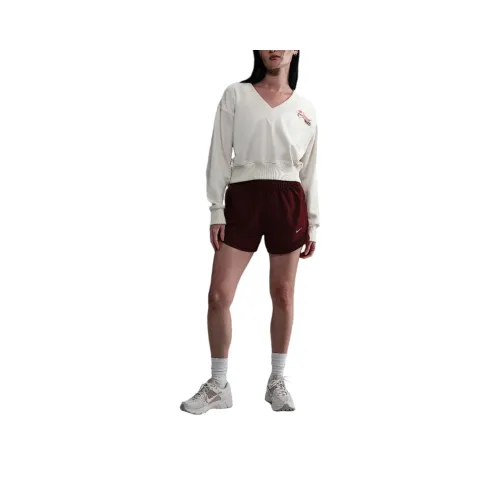 Nike Sportswear Phoenix Fleece Sweatshirt Women's Phantom