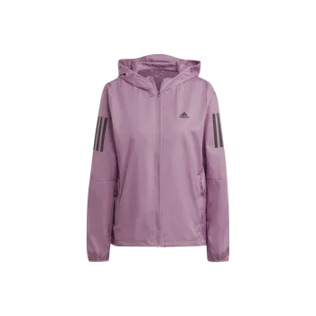 Adidas Trench Coats Women's Orchid Powder