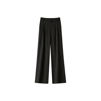 0571 Family Casual Pants Women's