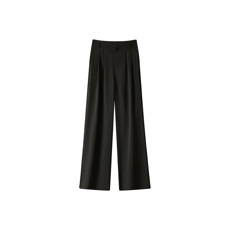 0571 Family Casual Pants Women's-0