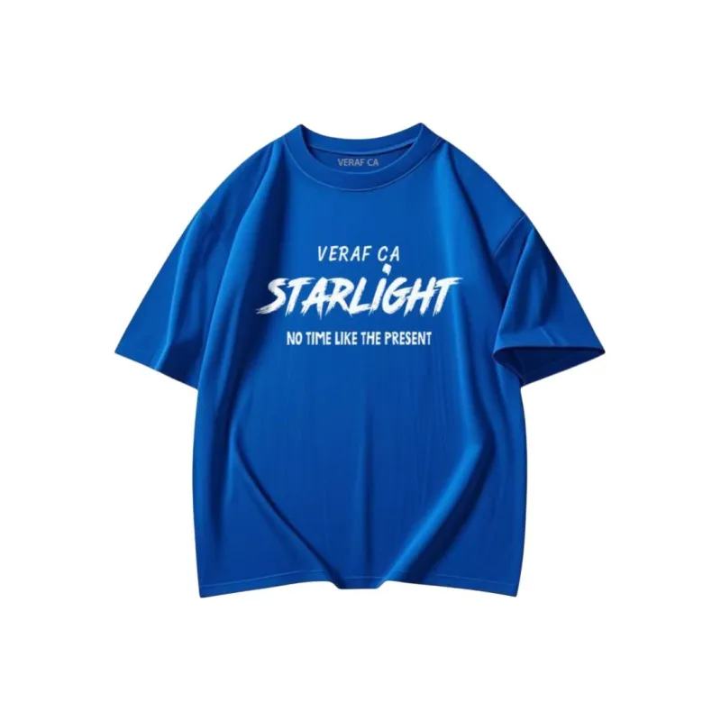VERAF CA T Shirts Unisex-12