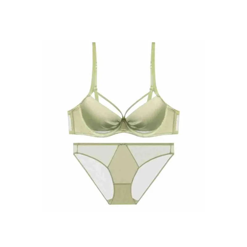 ROBINHOOD Underwear Set Women's-5