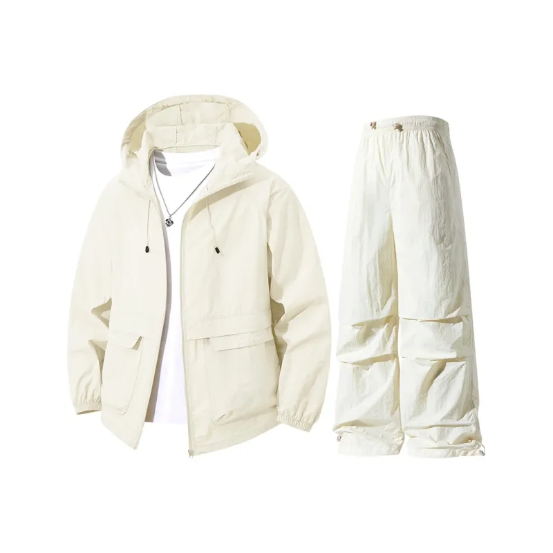 DBD WH Casual Sportswear Unisex-7