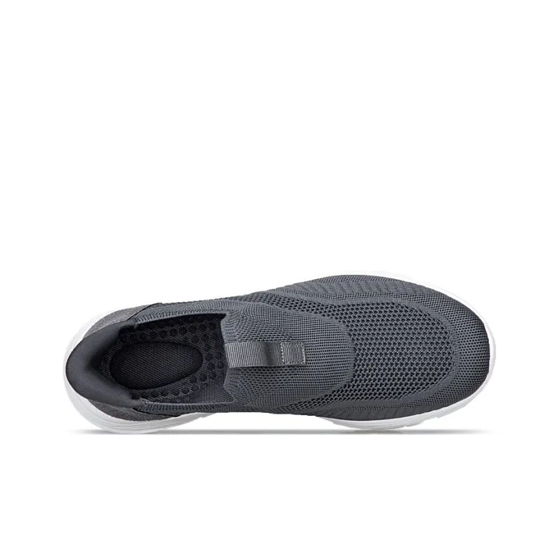 Kuding Breathable And Lightweight Low Top Casual Shoes Unisex-20