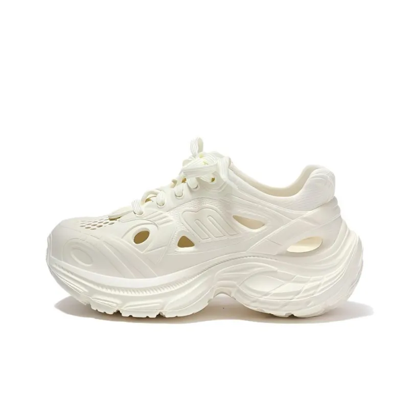NANJIREN Clogs Women's-0