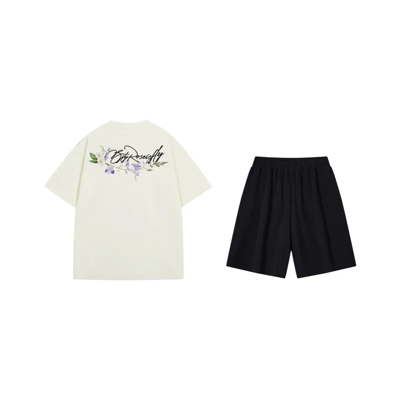 BJTY Casual Sportswear Unisex-7