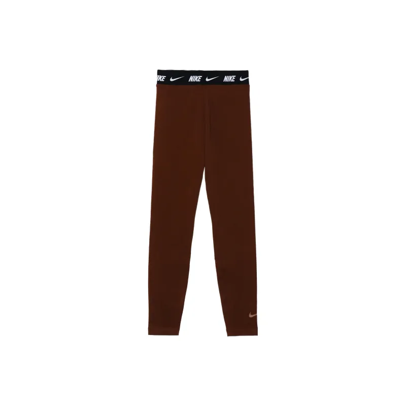 Nike Leggings Women's Brown-0