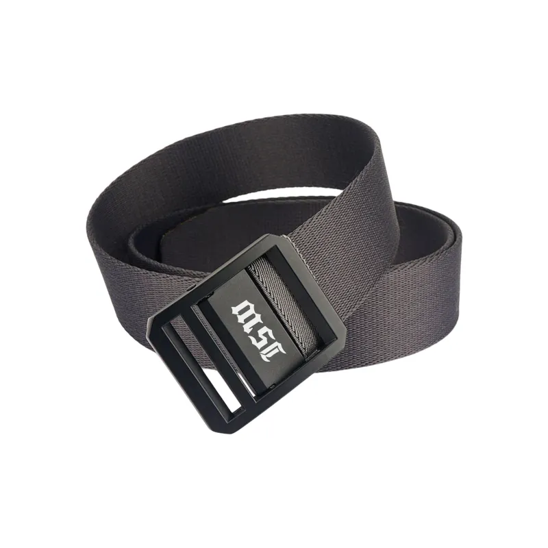 JEANSWEST Canvas Belt Unisex 3.5cm-5